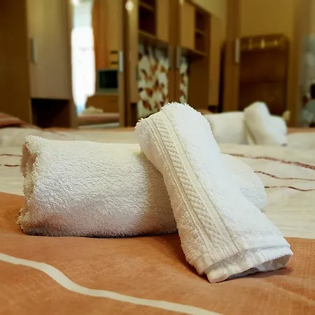Helena Homestay Mosonmagyarovar