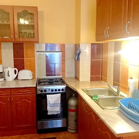 Homestay Helena