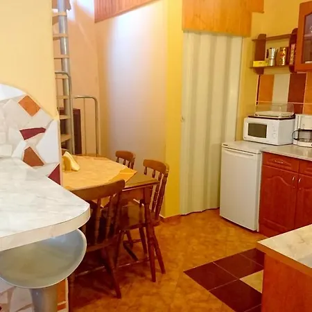 Helena Homestay Mosonmagyarovar