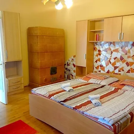 Helena Homestay