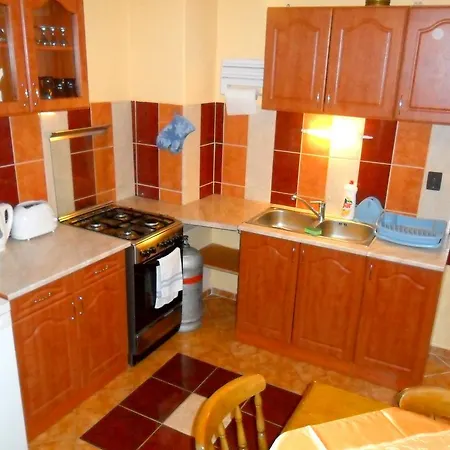 Helena Homestay Mosonmagyarovar
