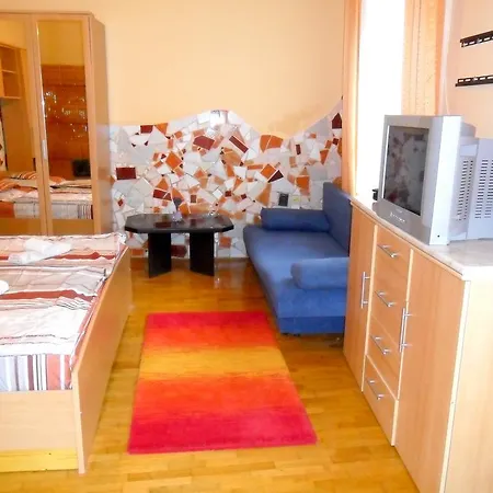 Homestay Helena *
