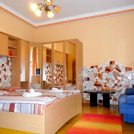 Homestay Helena Mosonmagyarovar
